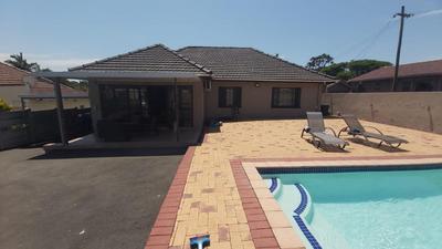 House For Sale in Bluff, Durban