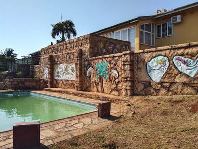House For Sale in Bluff, Durban