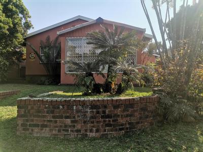 House For Sale in Bluff, Durban
