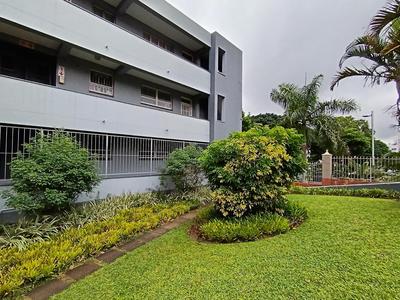 Apartment / Flat For Rent in Musgrave, Durban