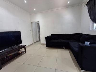 House For Rent in Merewent, Durban