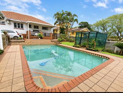 House For Rent in Bluff, Durban