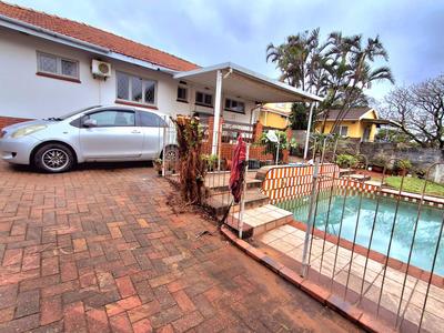 House For Rent in Bluff, Durban