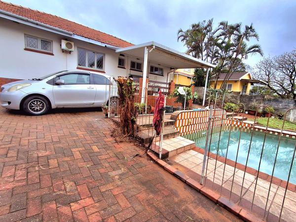 House For Rent in Bluff, Durban