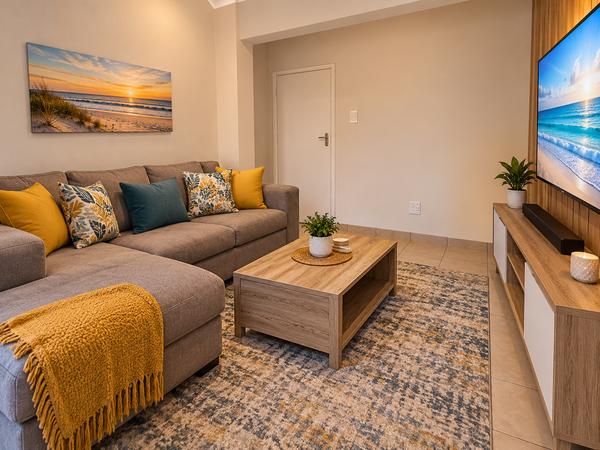 House For Rent in Merewent, Durban